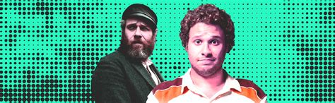 All Seth Rogen Movies Ranked .